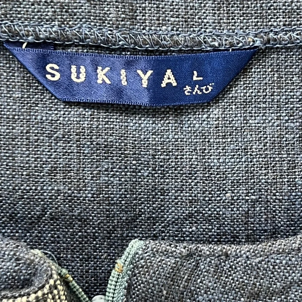 Sukiya brand さんび